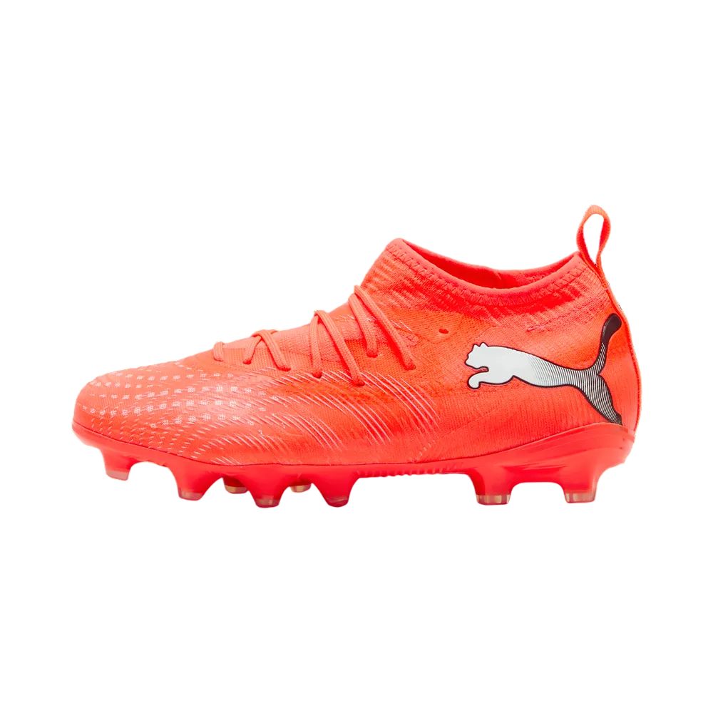 Puma FUTURE 9 MATCH FG/AG Jr