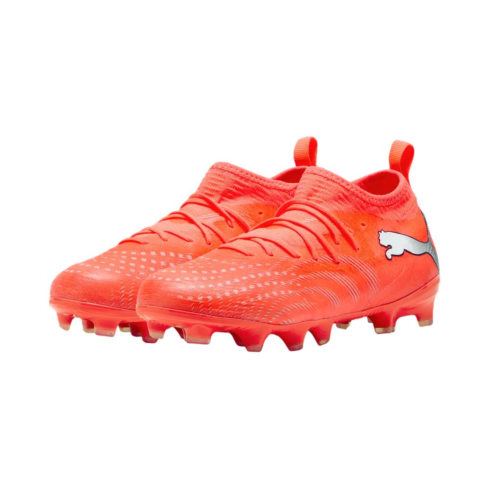 Puma FUTURE 9 MATCH FG/AG Jr