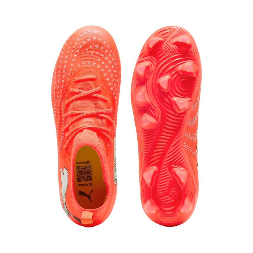Puma FUTURE 9 MATCH FG/AG Jr