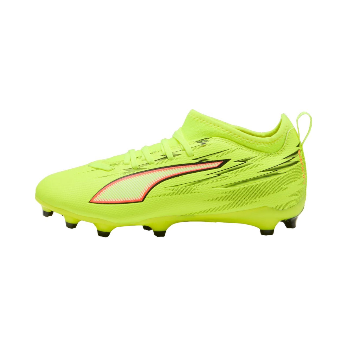 Puma ULTRA 6 MATCH FG/AG Jr