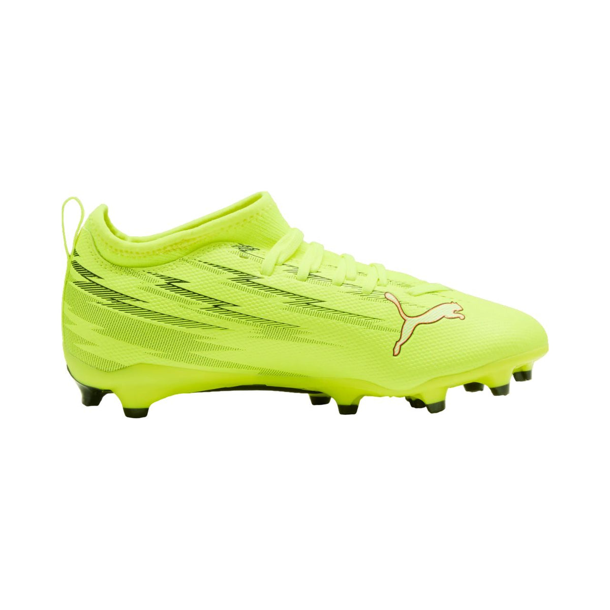 Puma ULTRA 6 MATCH FG/AG Jr