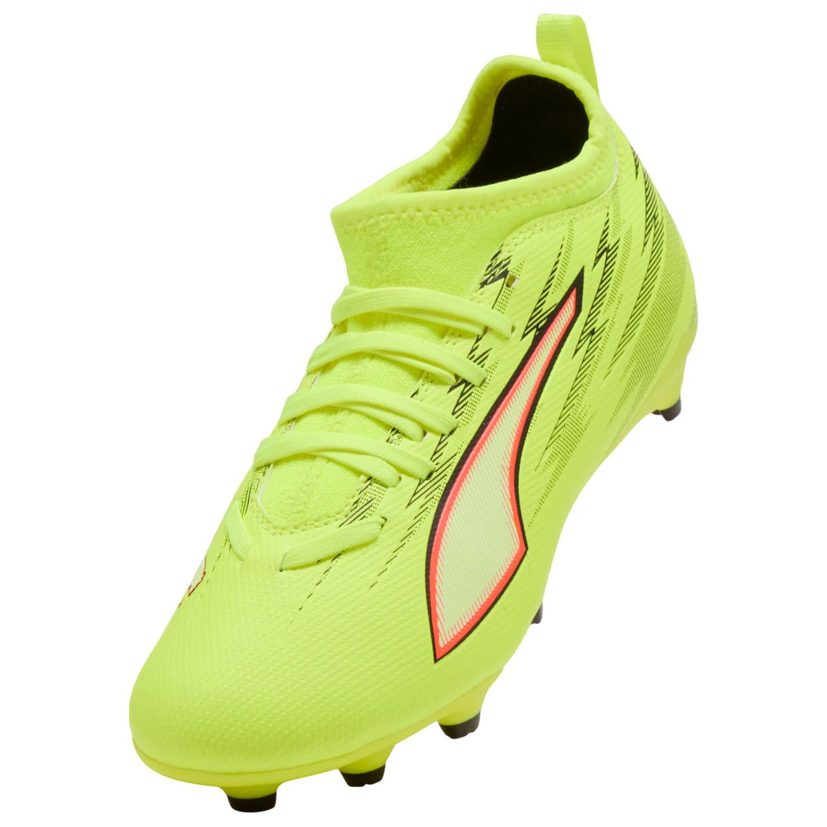 Puma ULTRA 6 MATCH FG/AG Jr