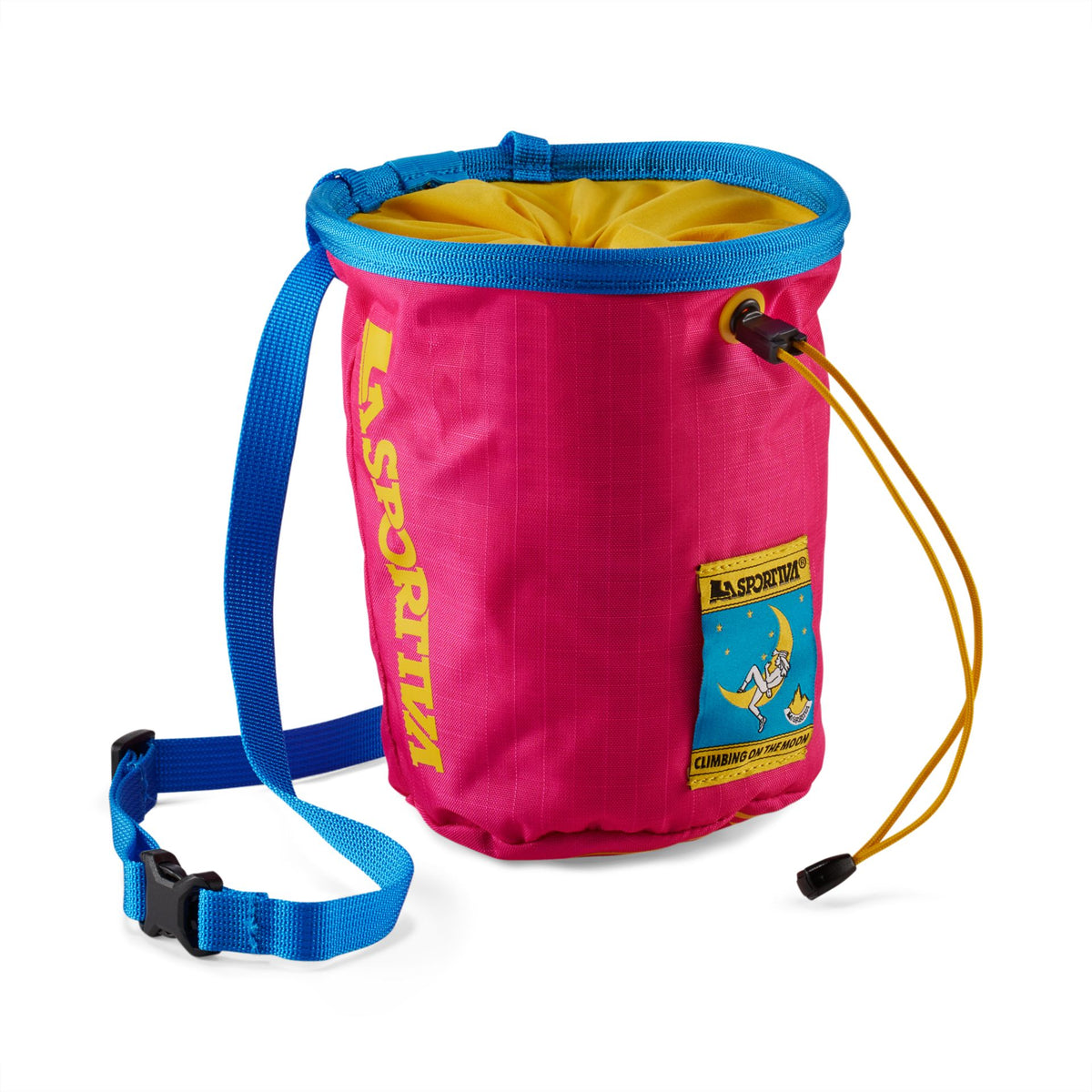 La Sportiva Granite Chalk Bag COTM