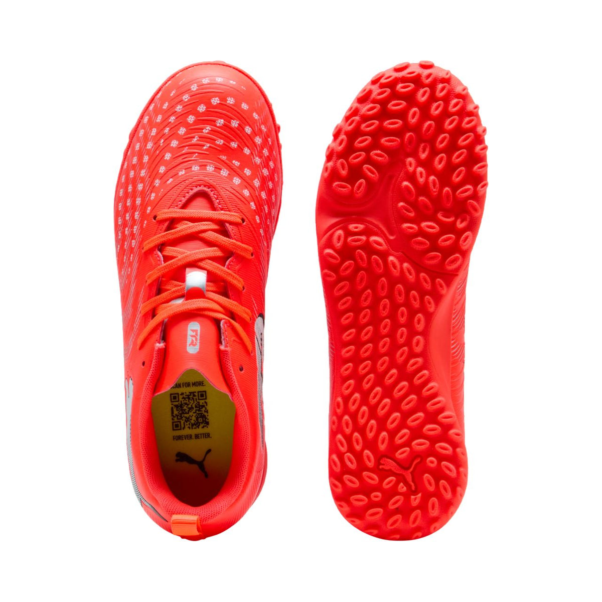 Puma FUTURE 9 PLAY TT Jr
