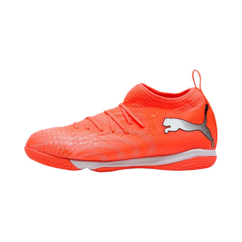 Puma FUTURE 9 MATCH IT + Mid Jr