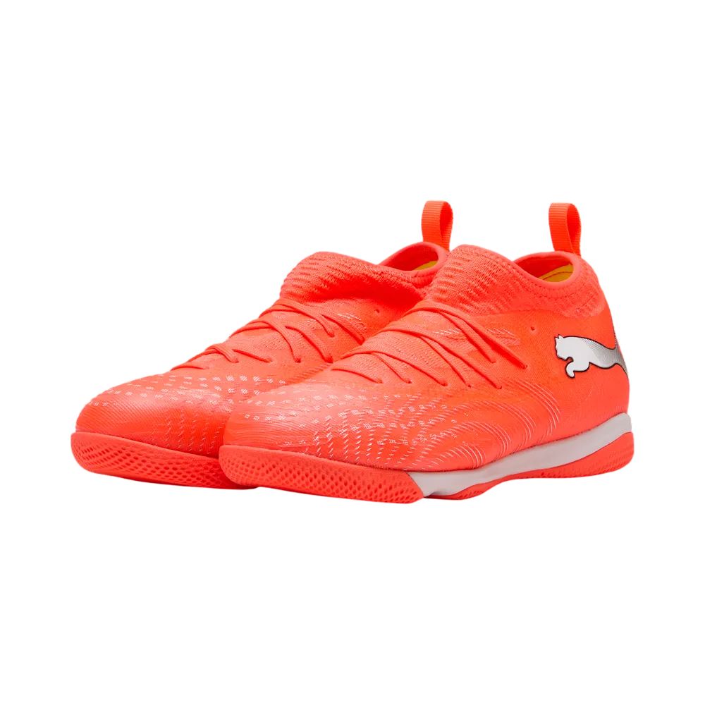 Puma FUTURE 9 MATCH IT + Mid Jr