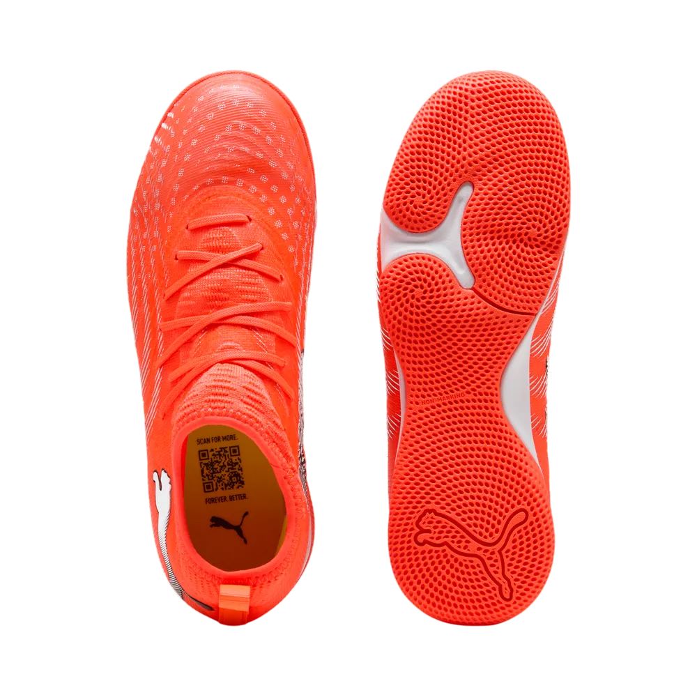Puma FUTURE 9 MATCH IT + Mid Jr