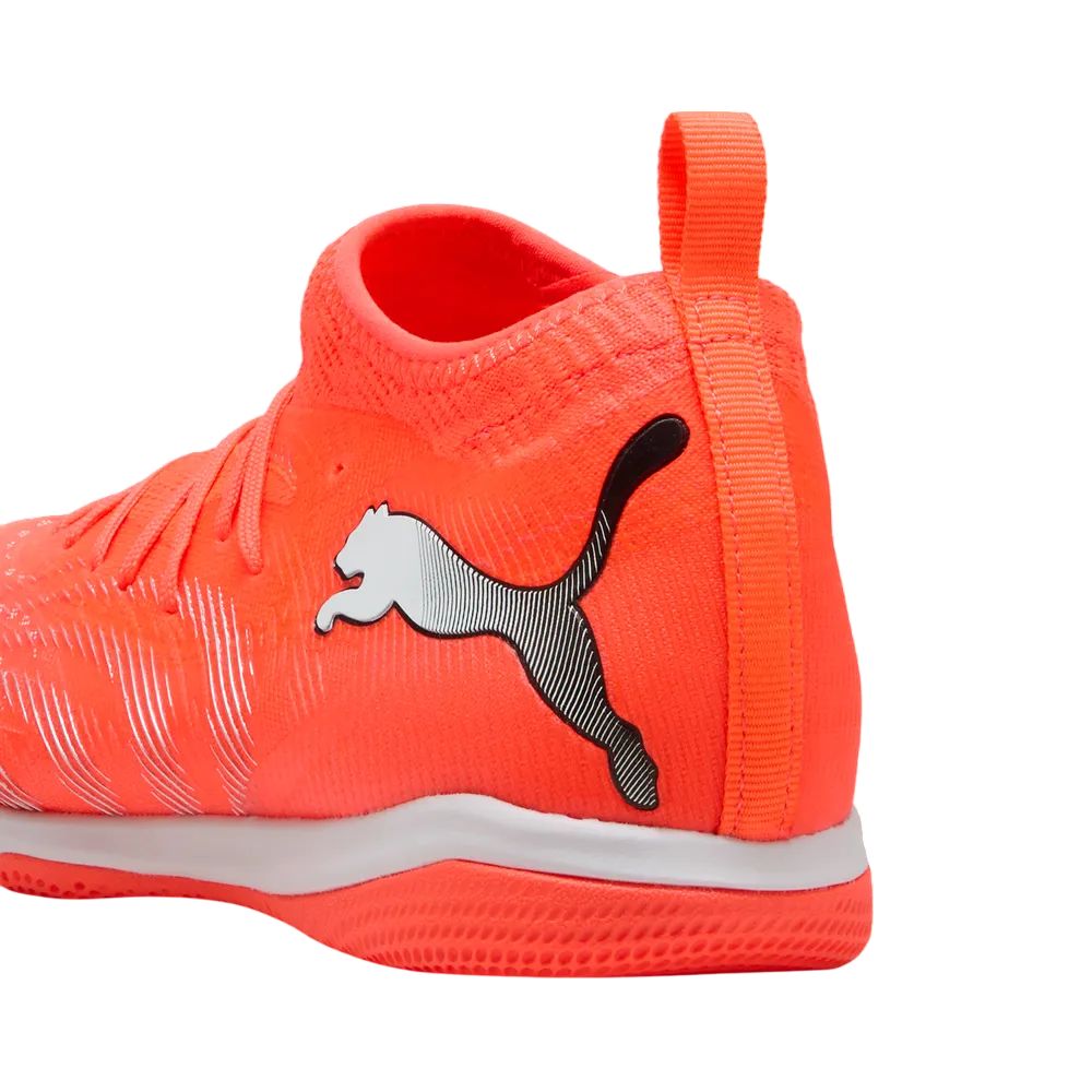 Puma FUTURE 9 MATCH IT + Mid Jr