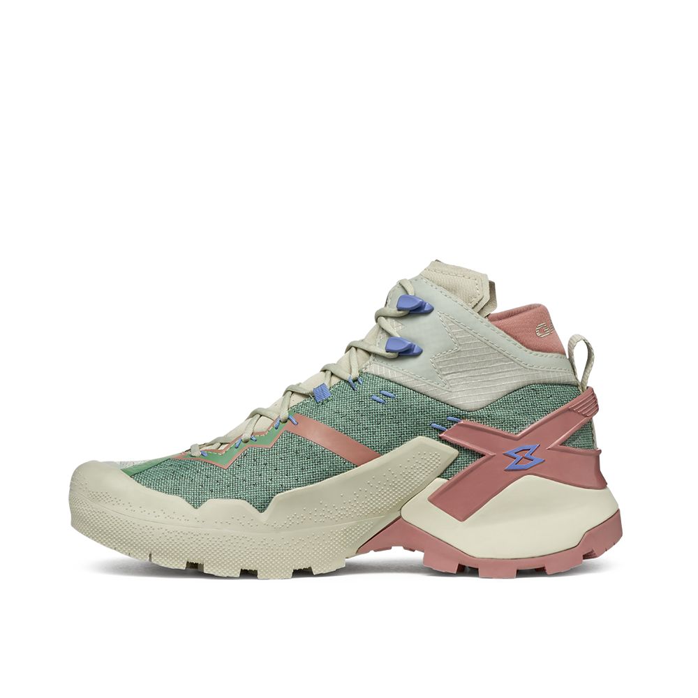 Garmont 9.81 Onyx Mid GTX