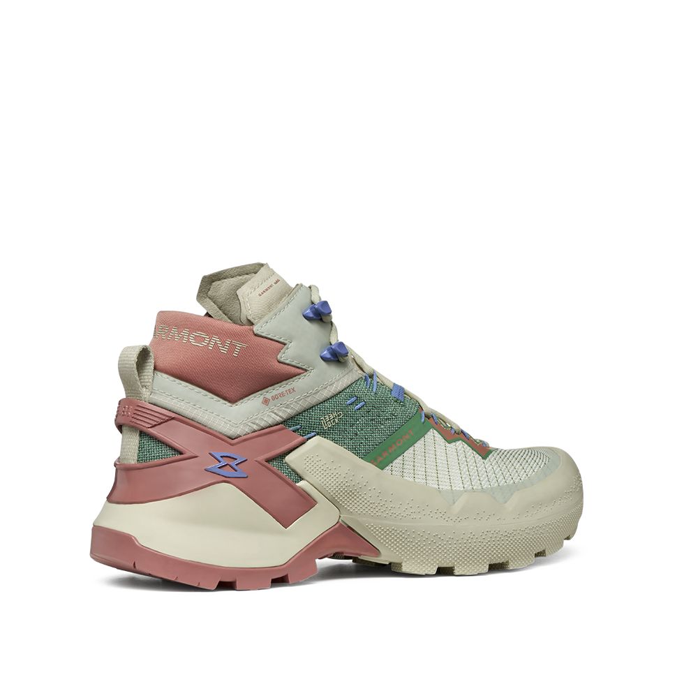 Garmont 9.81 Onyx Mid GTX