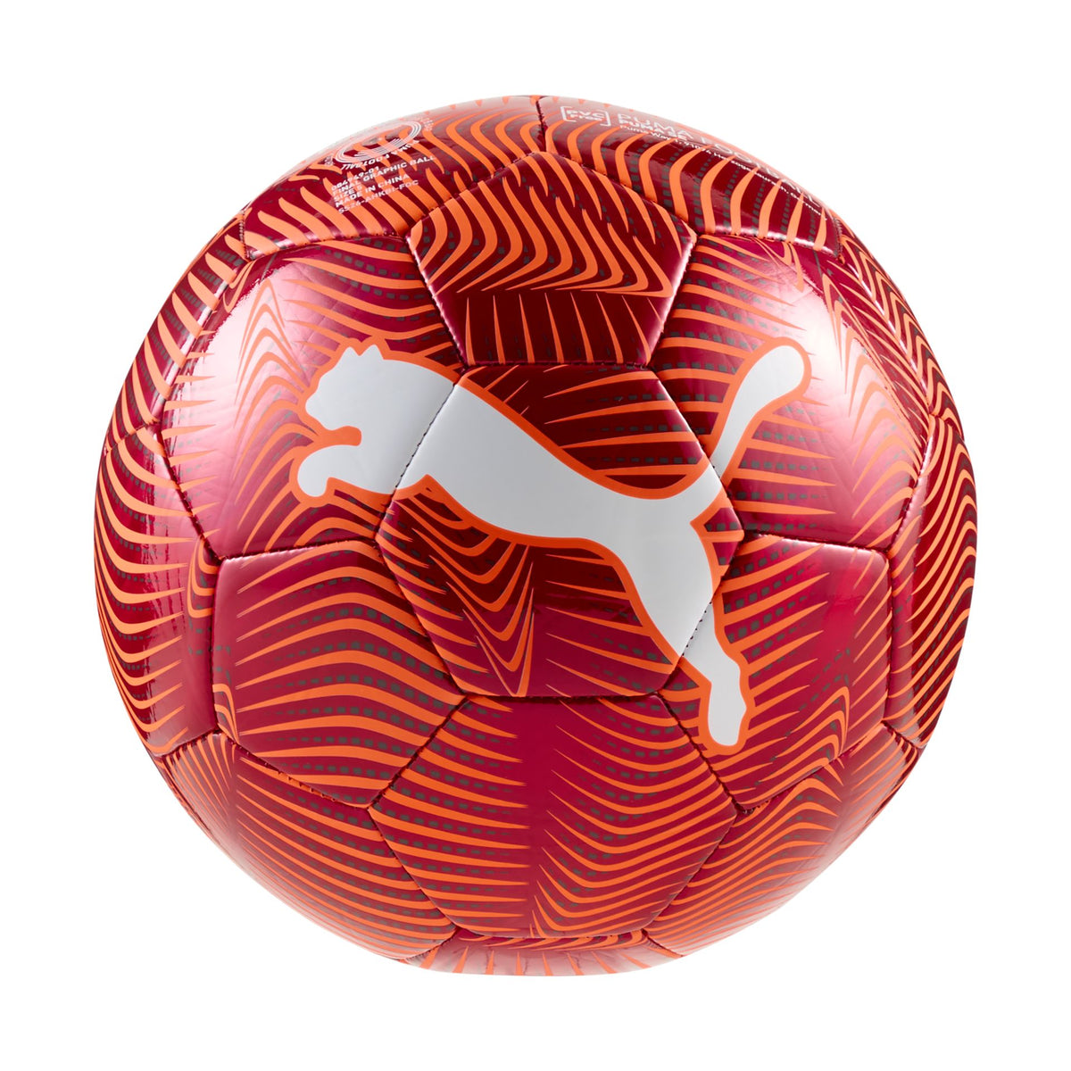 Puma PUMA FINAL Graphic ball