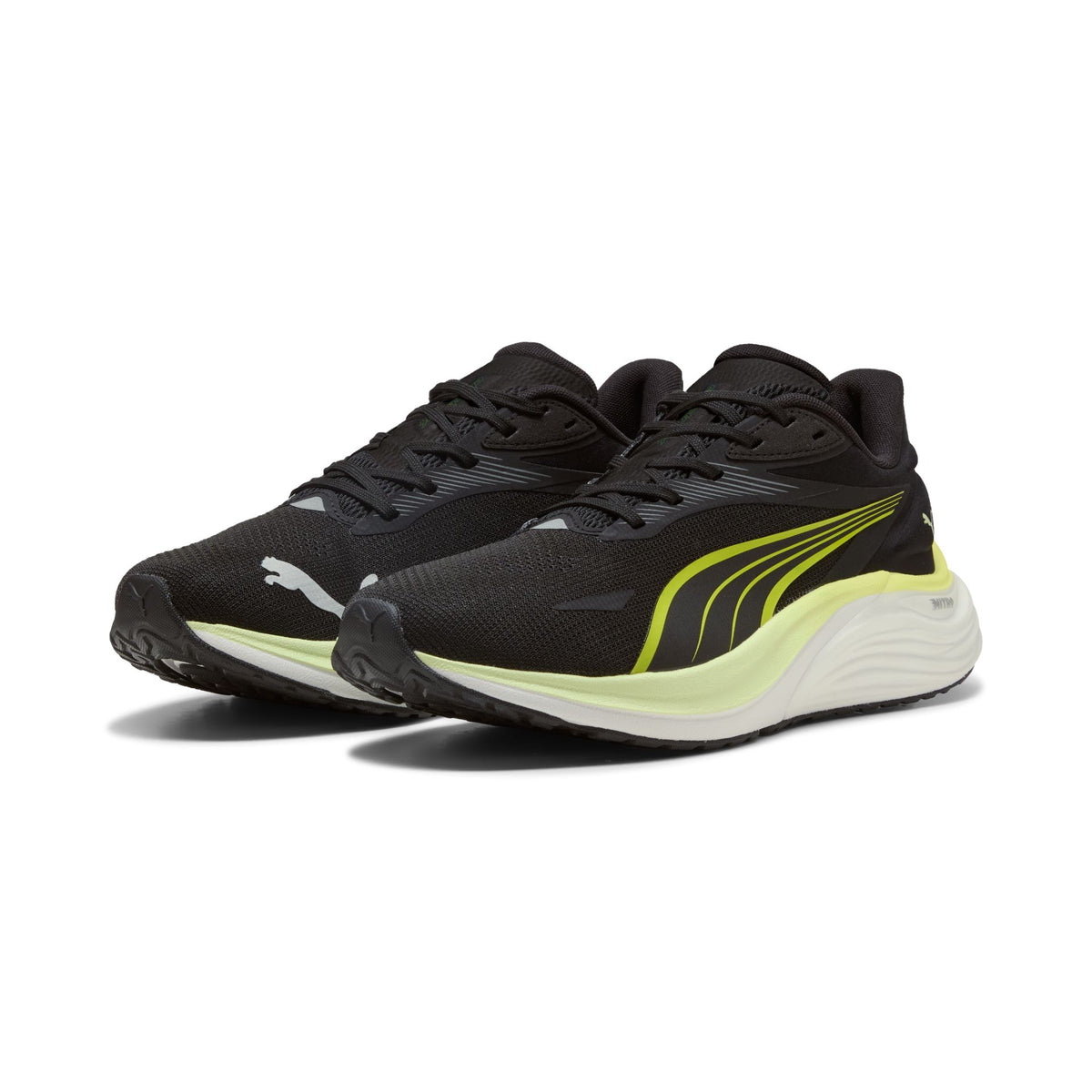 Puma Electrify NITRO 4 – schwarz