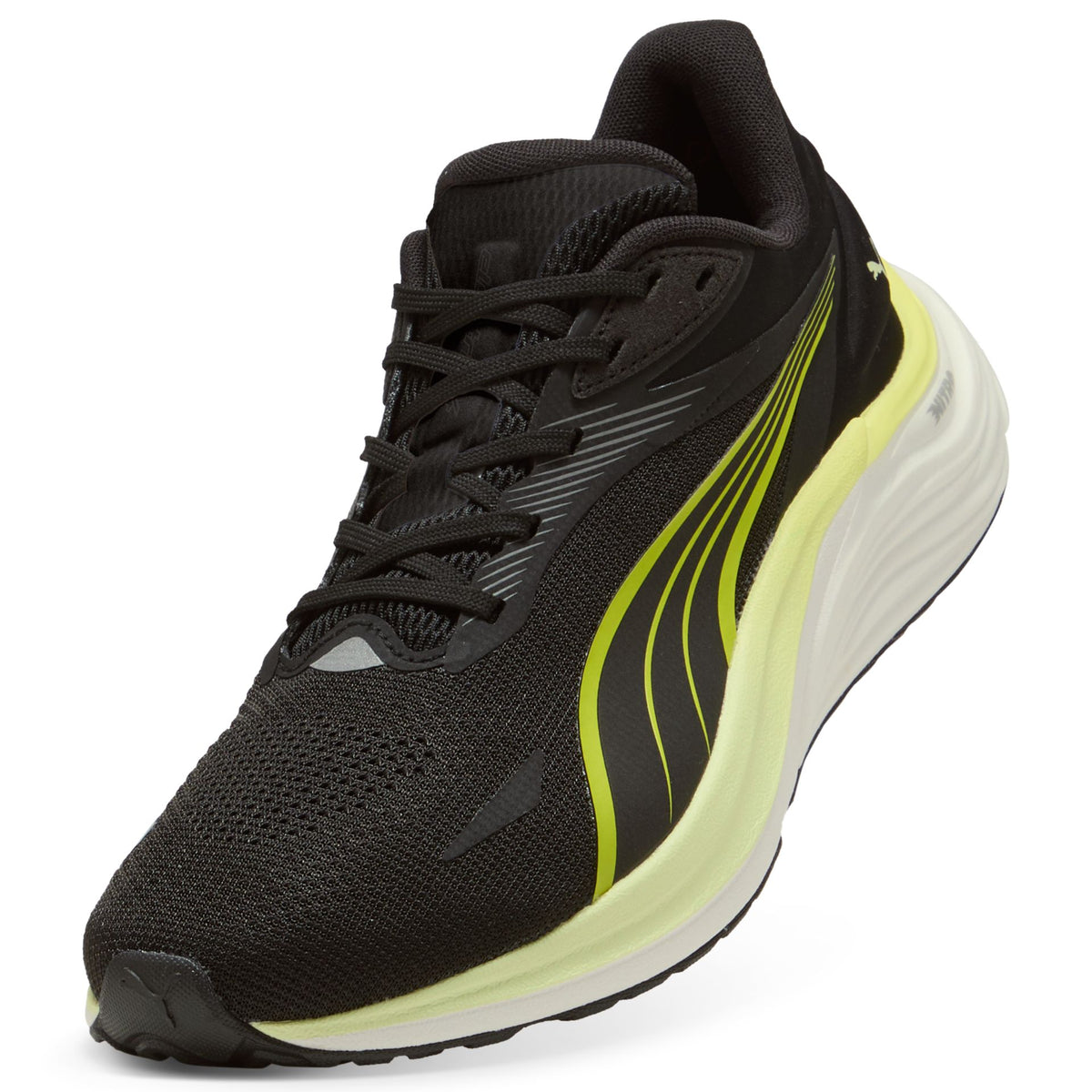 Puma Electrify NITRO 4 – schwarz