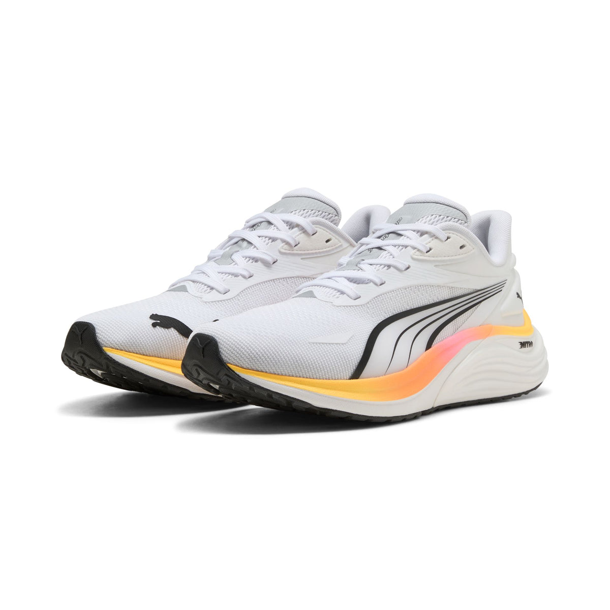 Puma Electrify NITRO 4 – weiß
