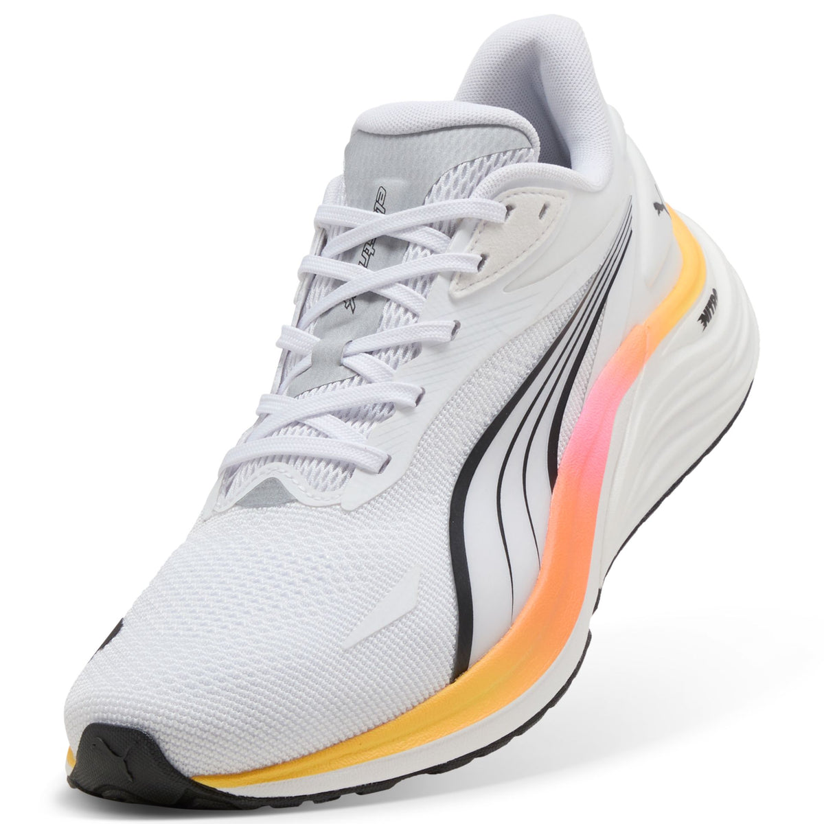 Puma Electrify NITRO 4 – weiß