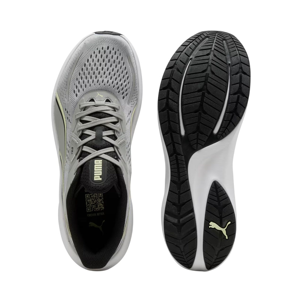 Puma Skyrocket Lite 2 – grau