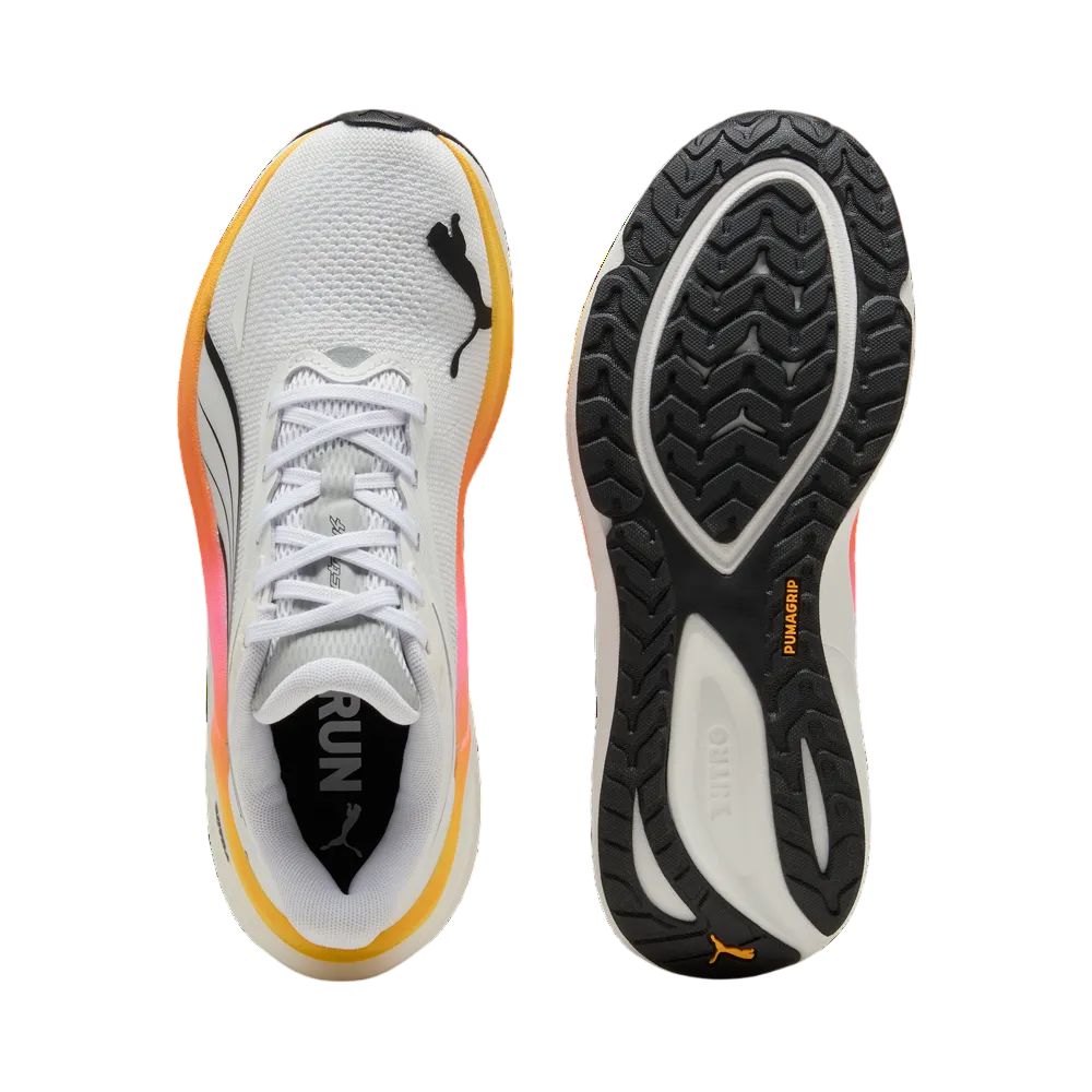 Puma Electrify NITRO 4 – weiß