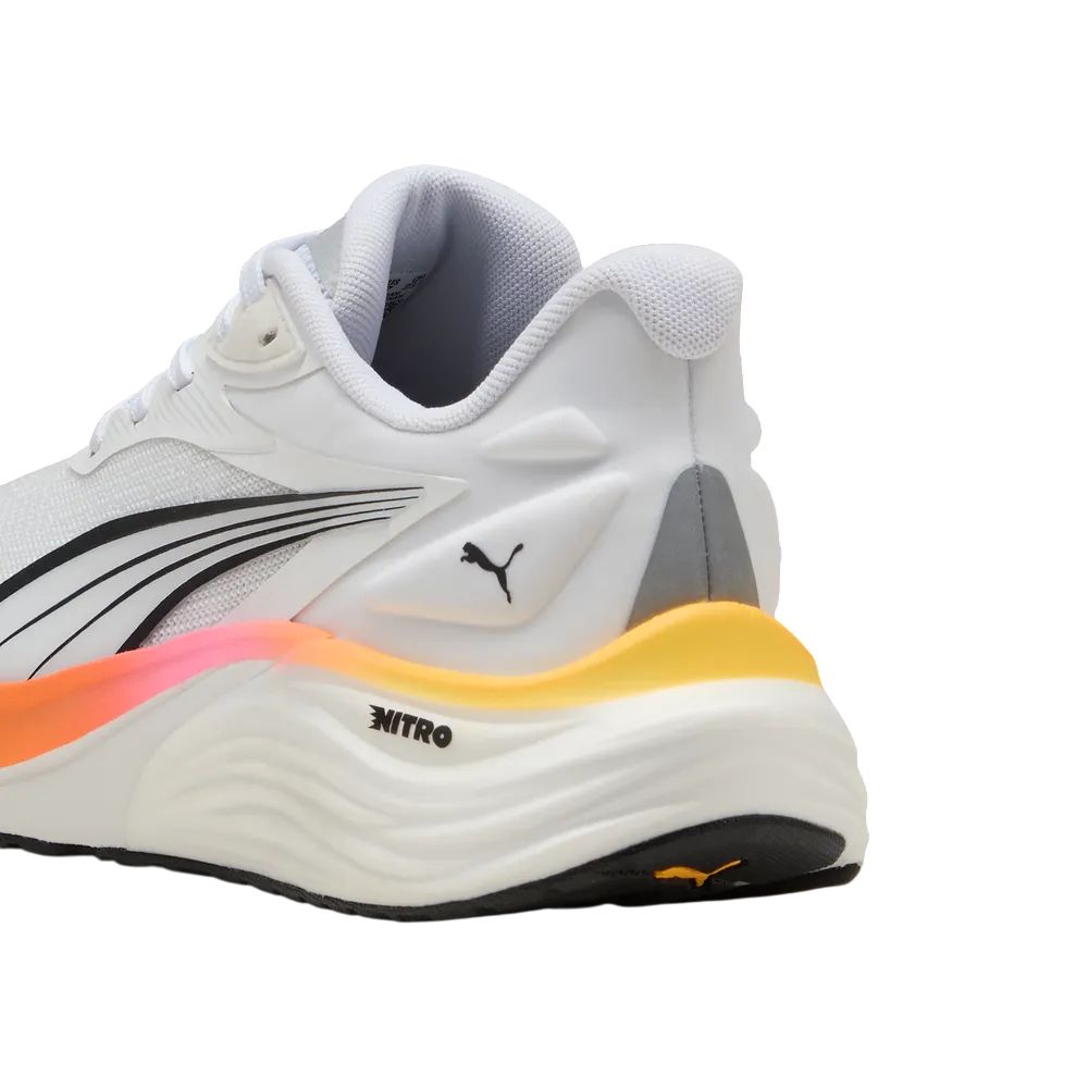 Puma Electrify NITRO 4 – weiß