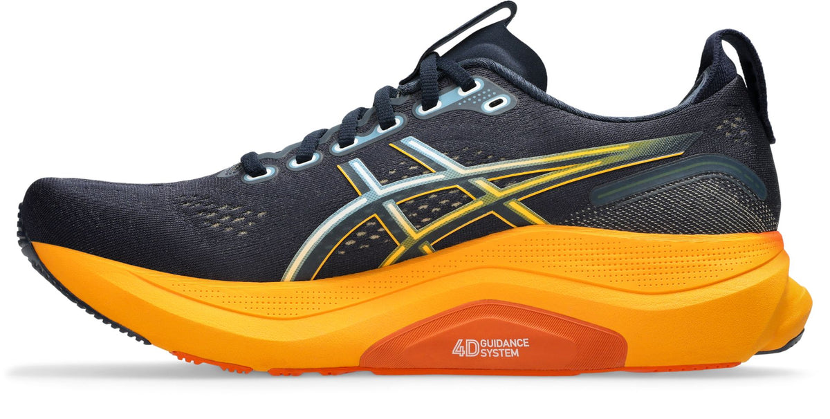ASICS GEL-KAYANO 32 – orange