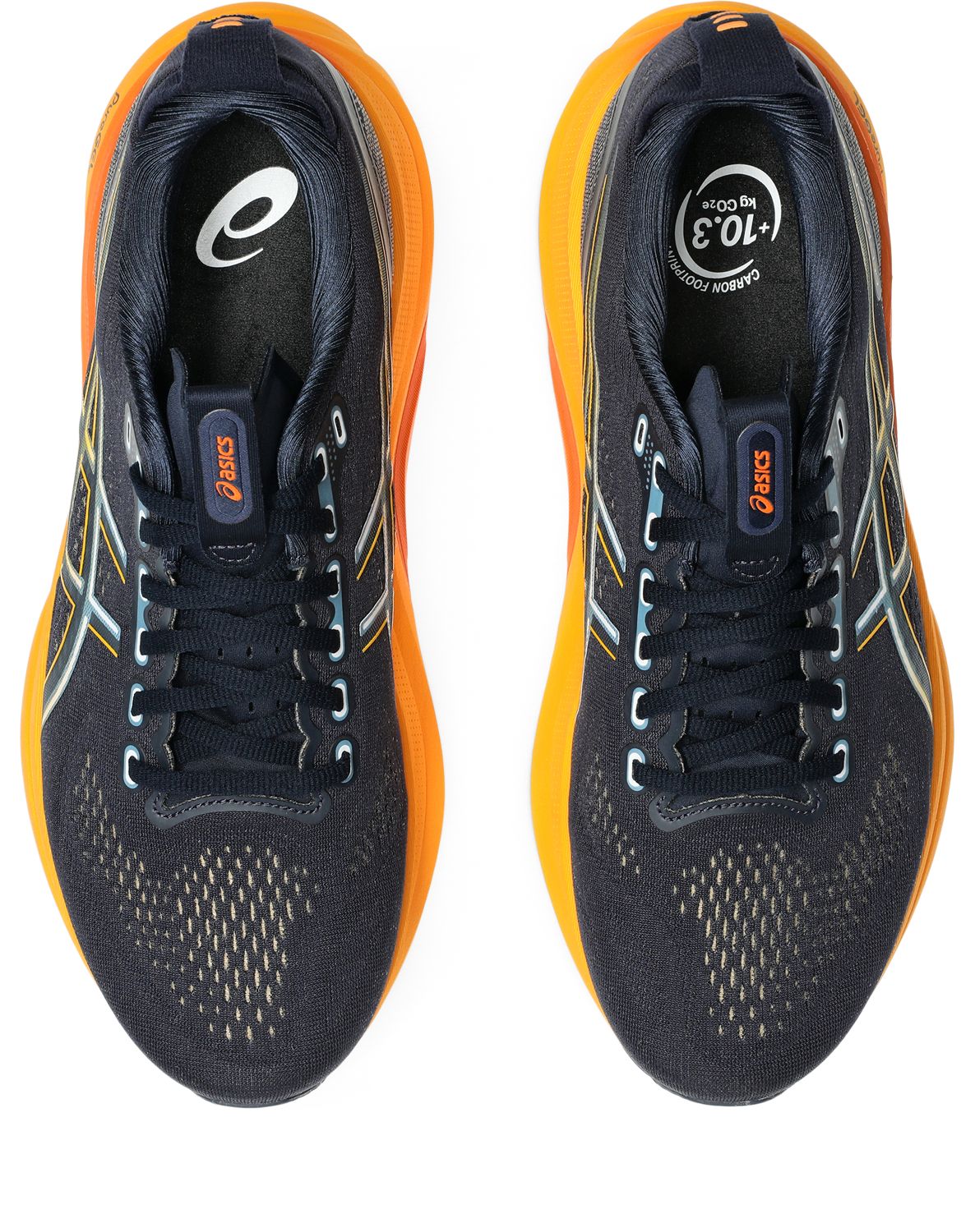 ASICS GEL-KAYANO 32 – orange