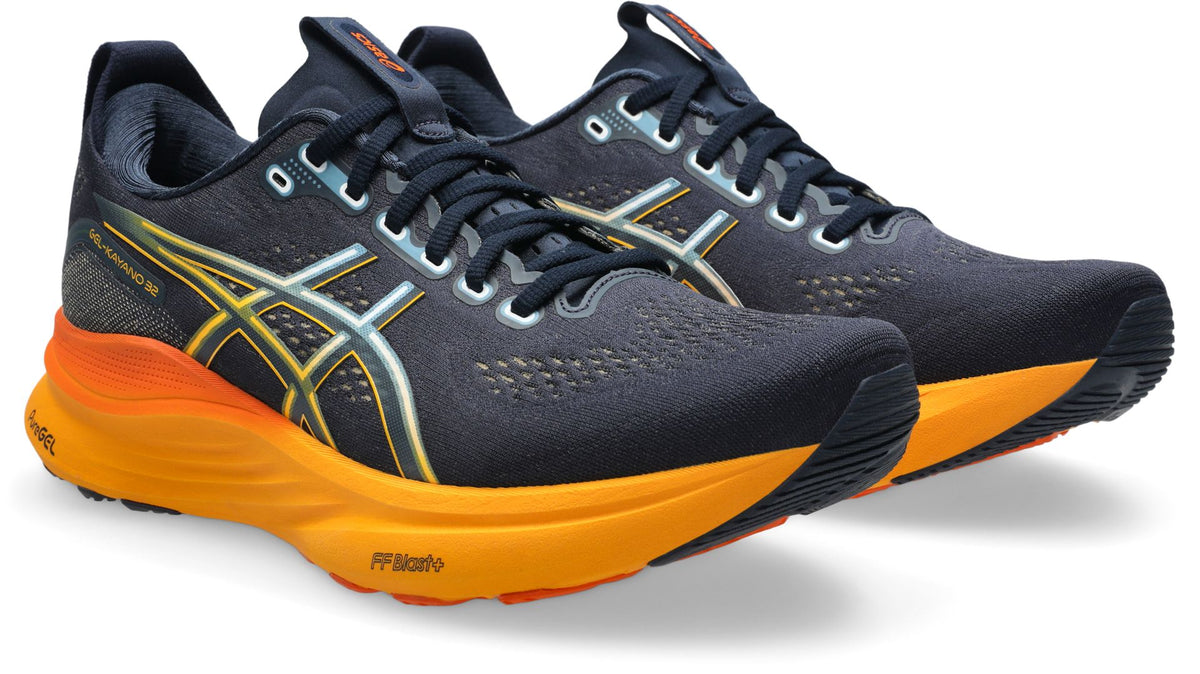 ASICS GEL-KAYANO 32 – orange