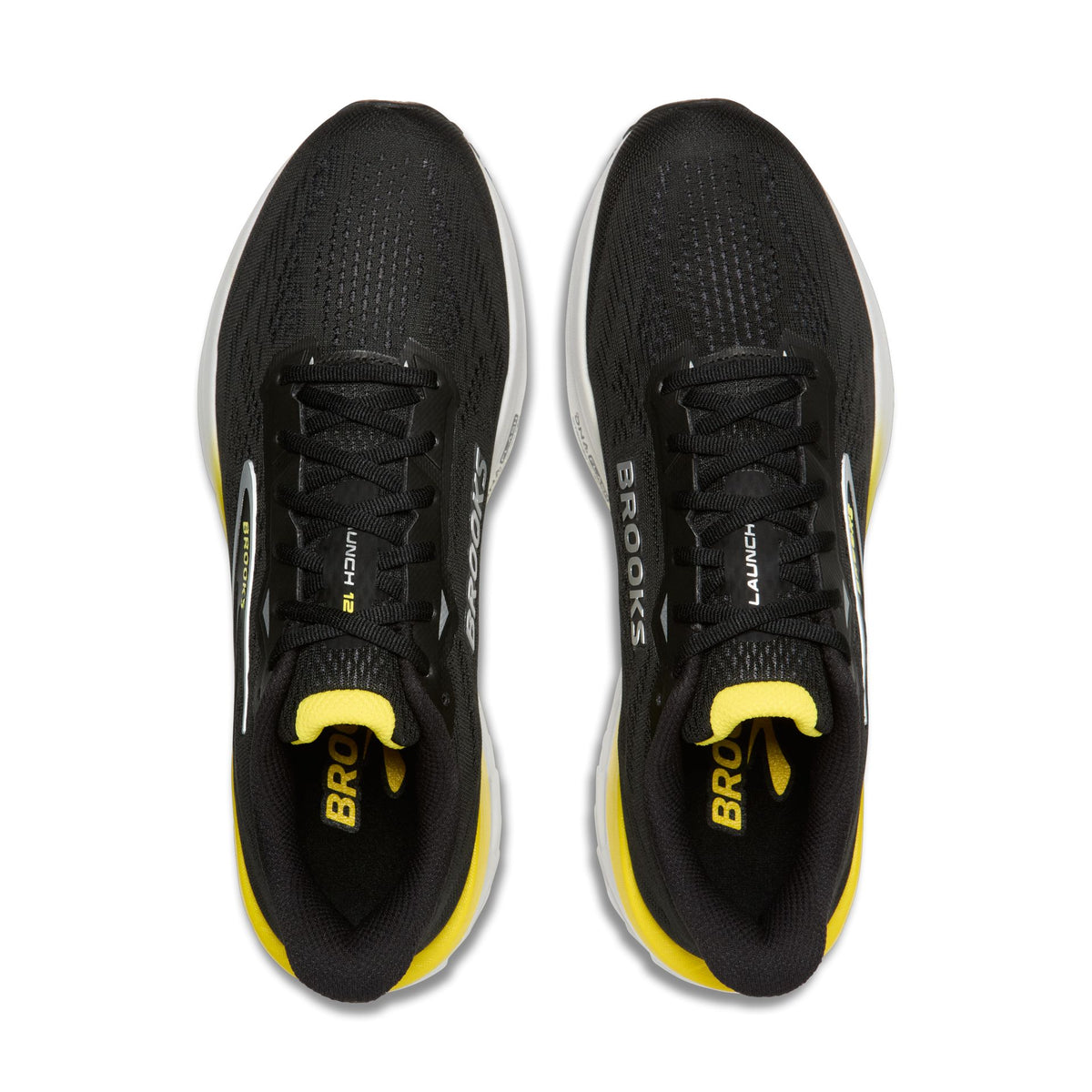 Brooks Launch 12
