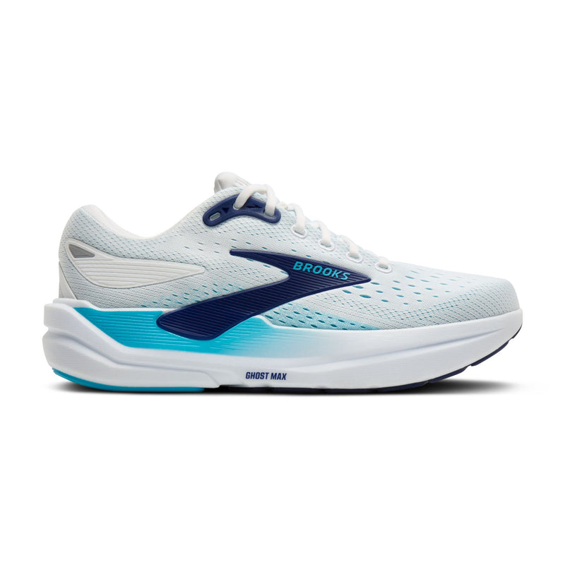 Brooks Ghost Max 3
