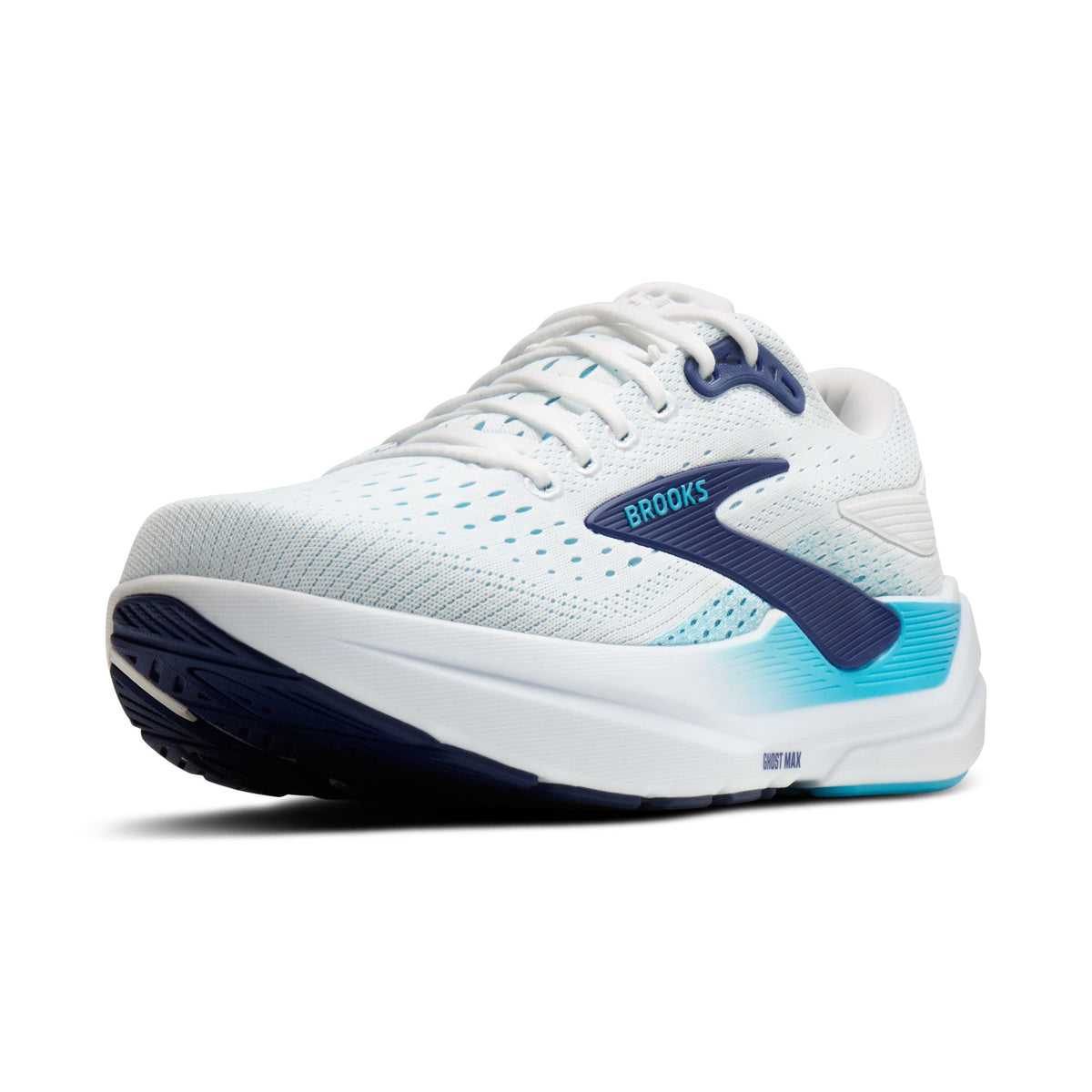 Brooks Ghost Max 3