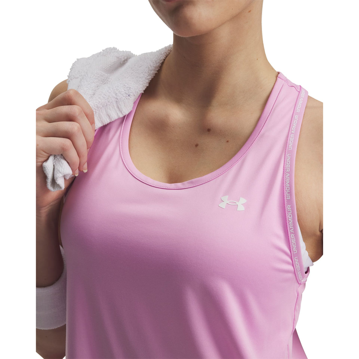 Under Armour UA Tech Knockout Tank