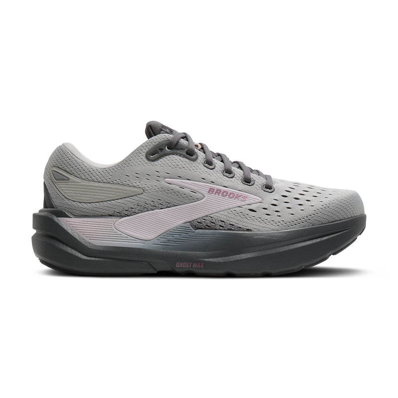 Brooks Ghost Max 3