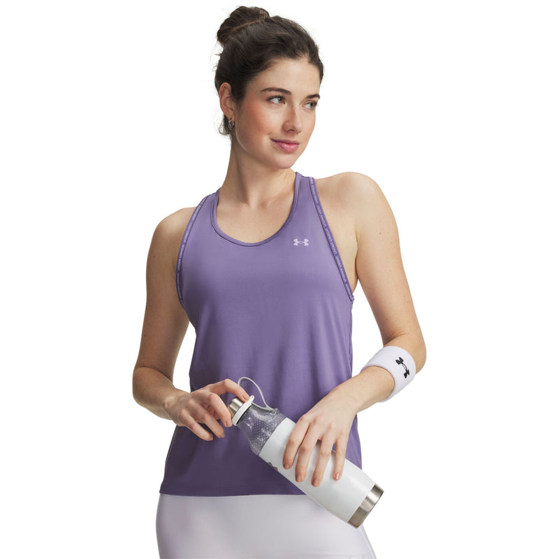 Under Armour UA Tech Knockout Tank