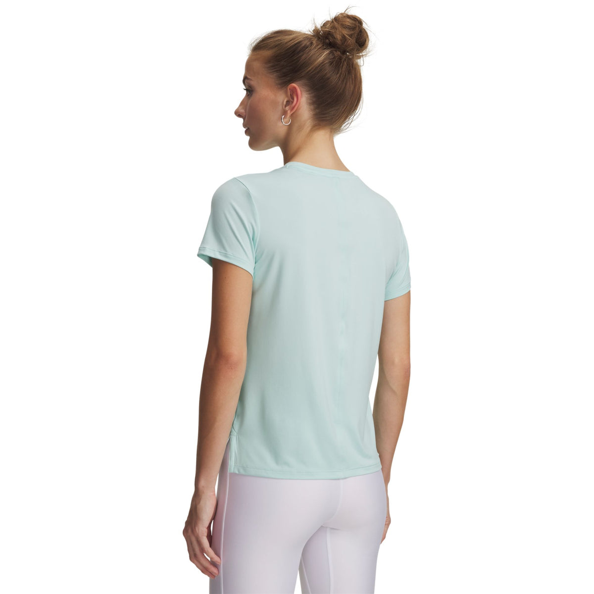 Under Armour UA Vanish Shortsleeve – mint