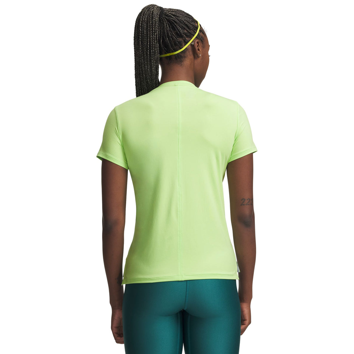 Under Armour UA Vanish Shortsleeve