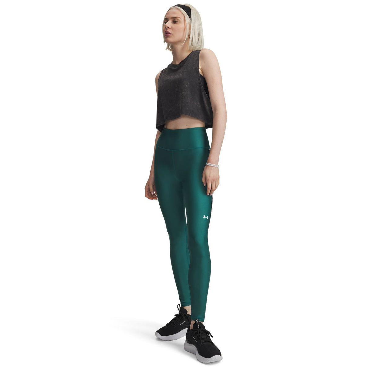 Under Armour Tech Tape Legging