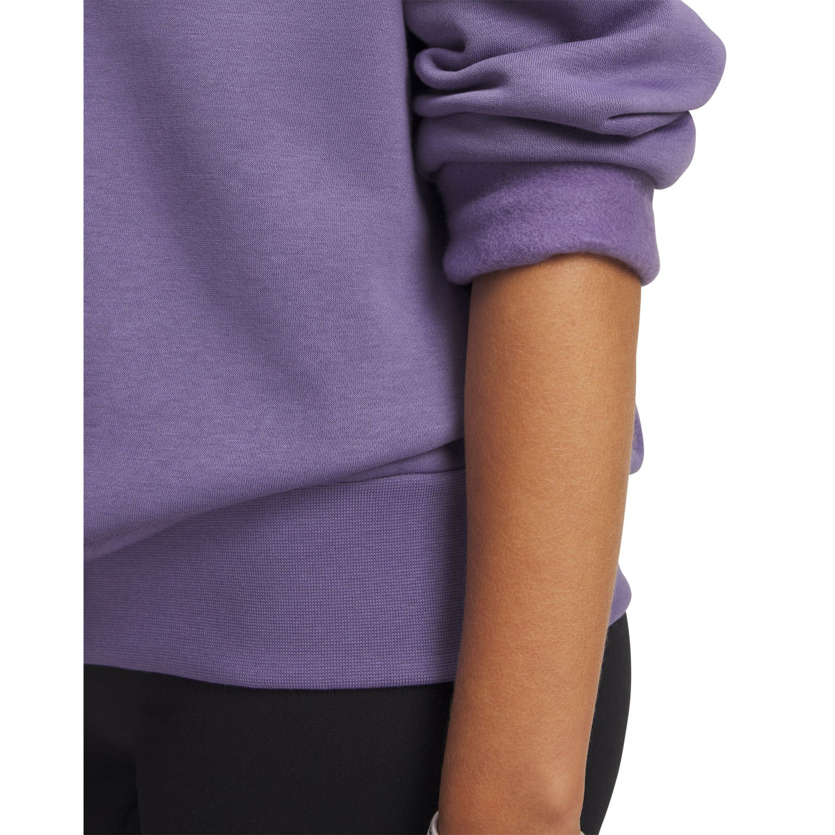 Under Armour UA Icon Fleece OS Crew