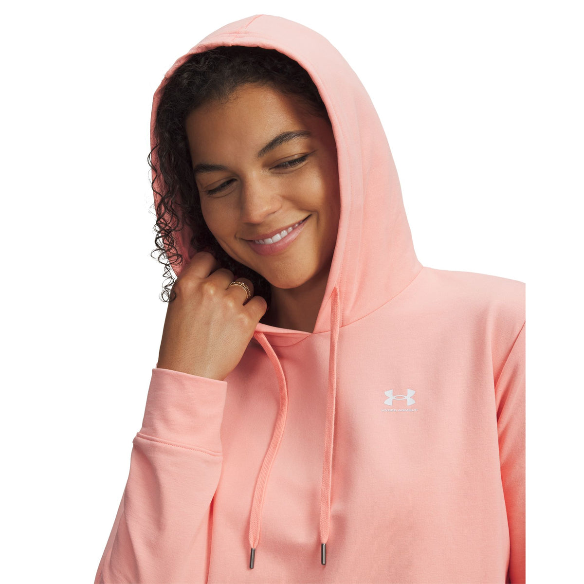 Under Armour UA Sport Terry Hoodie