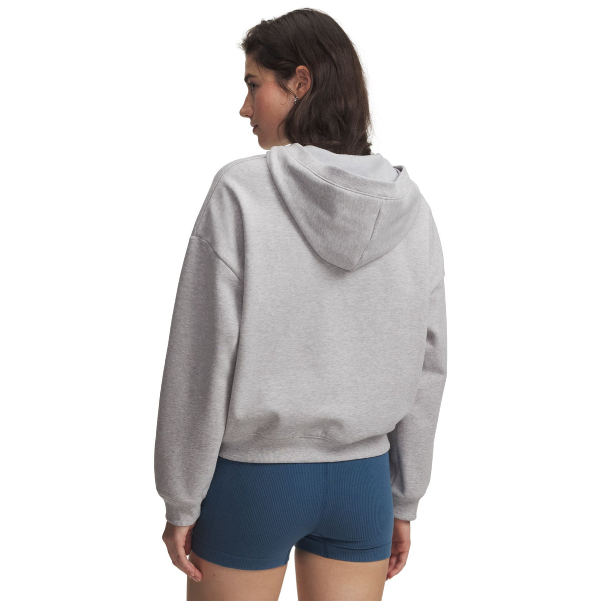 Under Armour UA Icon Fleece HZ Hoodie