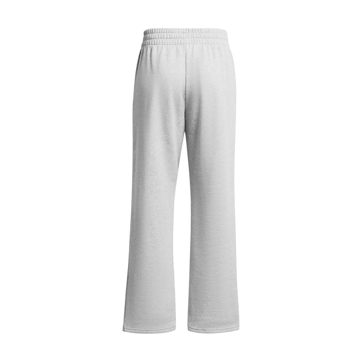 Under Armour UA Rival Fleece Straight Pants – grau