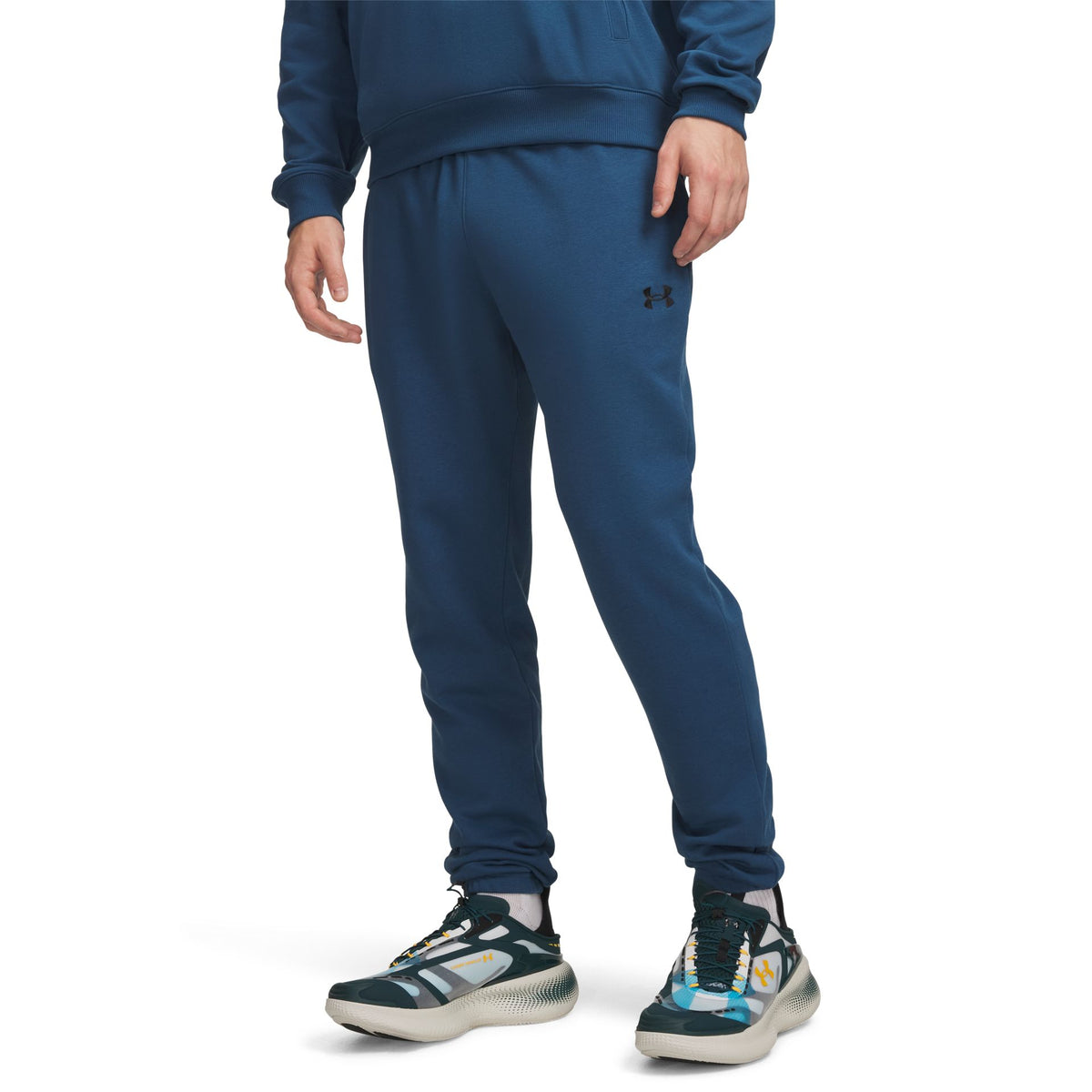 Under Armour UA Rival LW Jogger – dunkelblau/navy