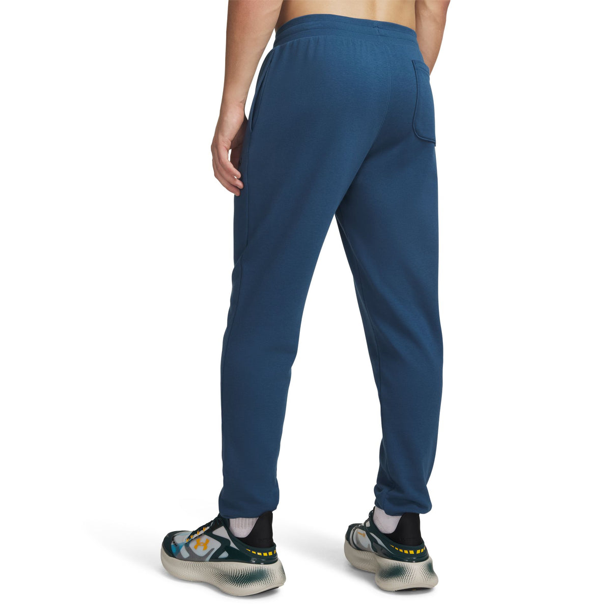 Under Armour UA Rival LW Jogger – dunkelblau/navy