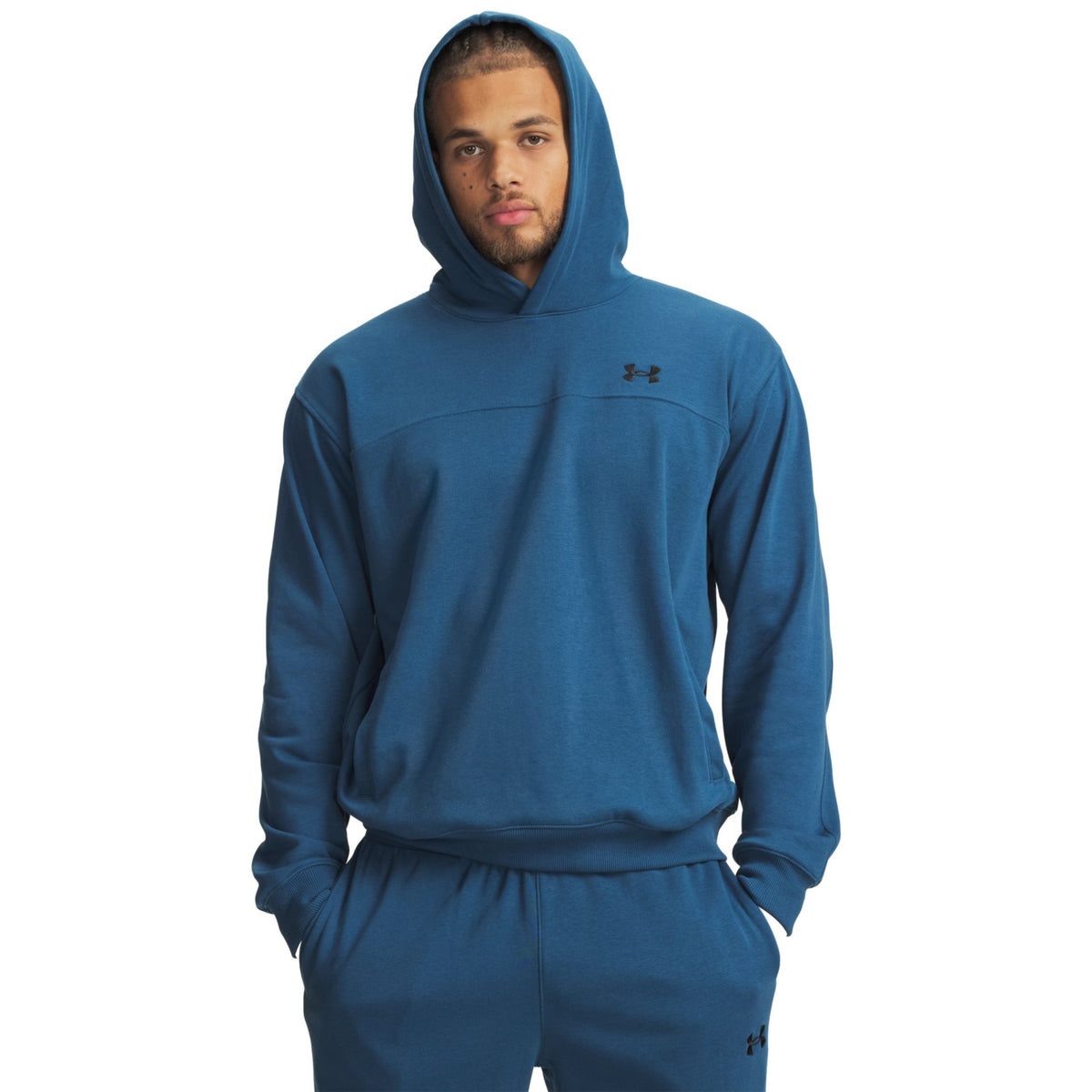 Under Armour UA Rival LW Hoodie