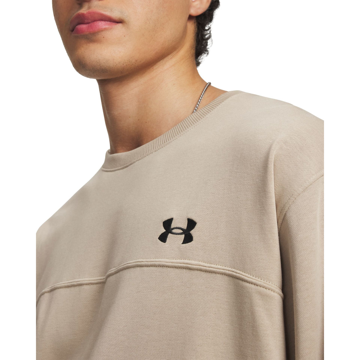 Under Armour UA Rival LW Crew
