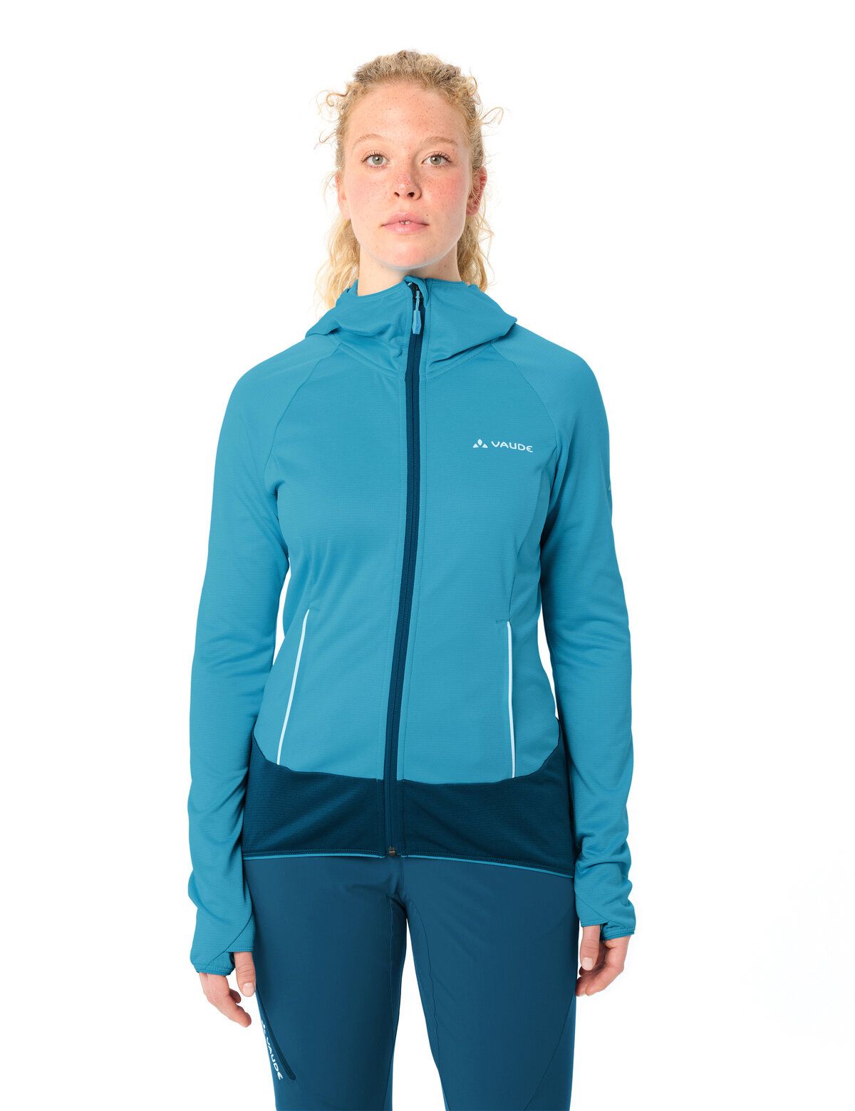 VAUDE Tekoa Fleece Jacket II