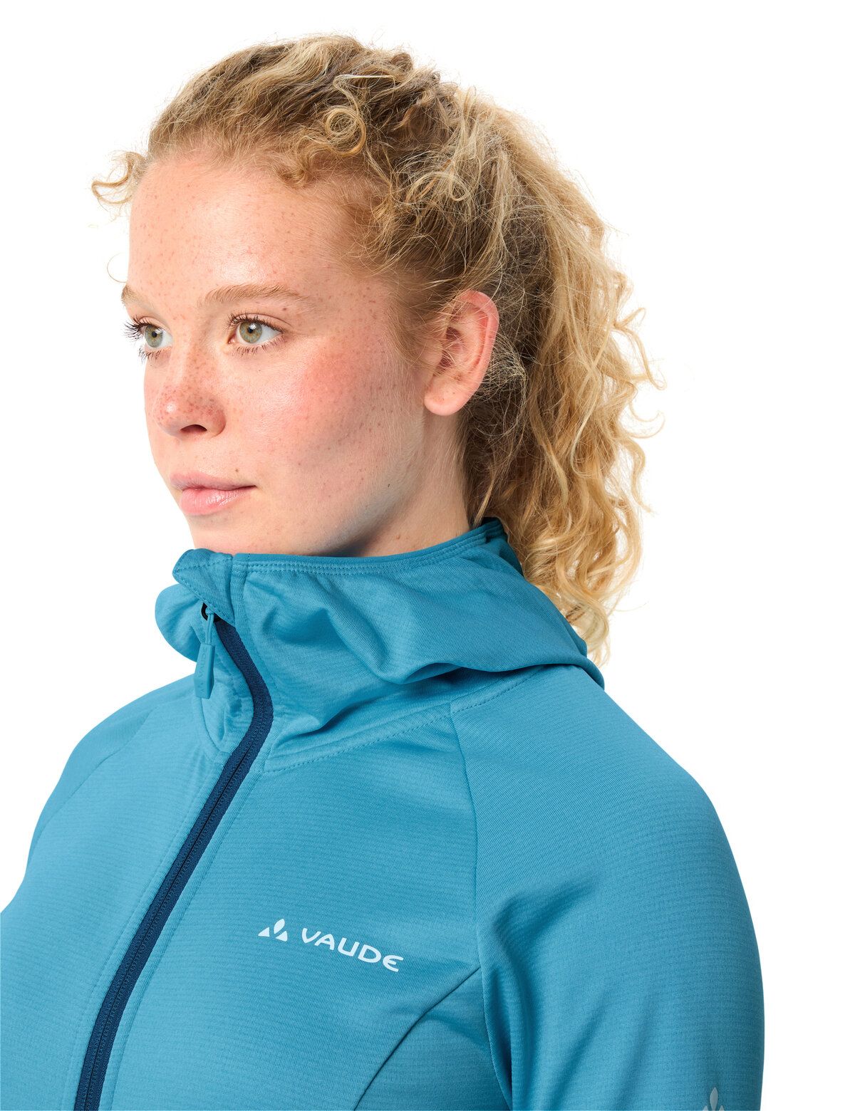 VAUDE Tekoa Fleece Jacket II