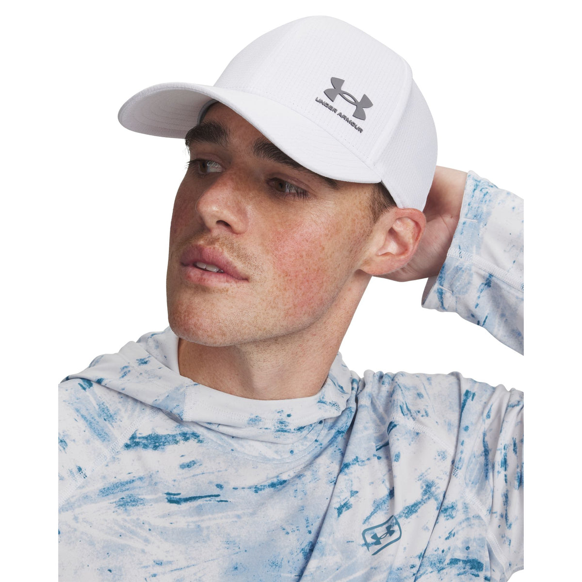 Under Armour ArmourVent Low