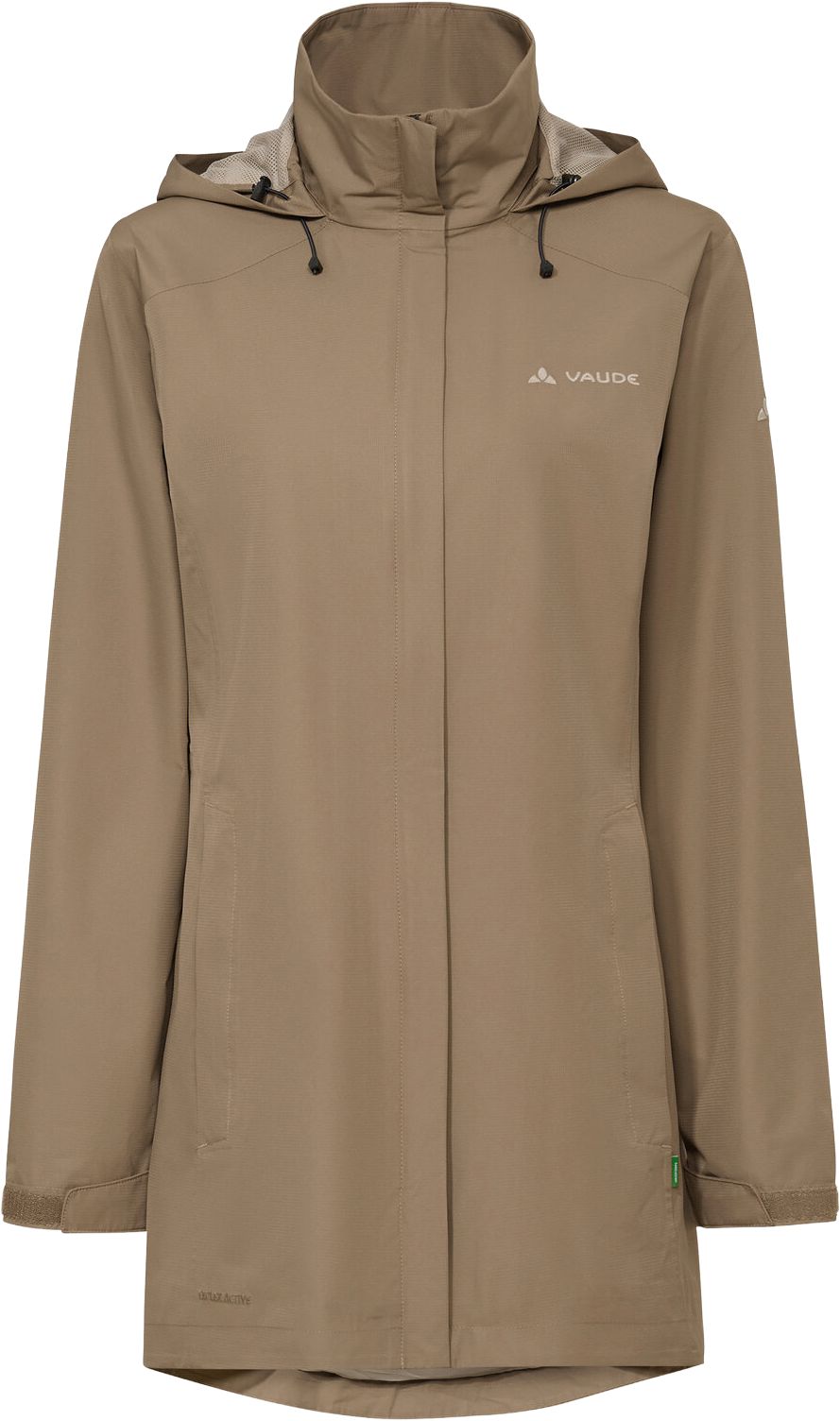 VAUDE Escape Parka