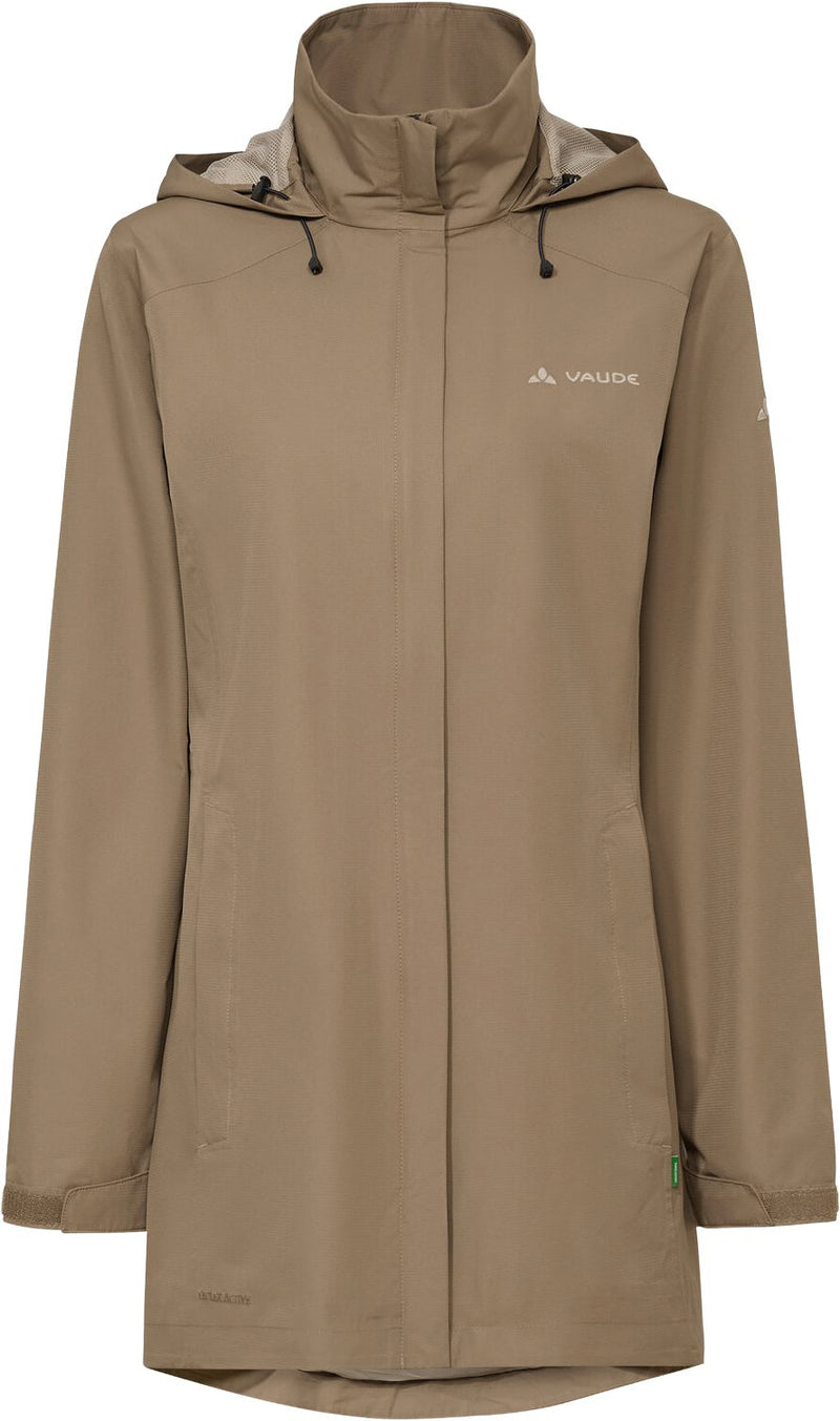 VAUDE Escape Parka