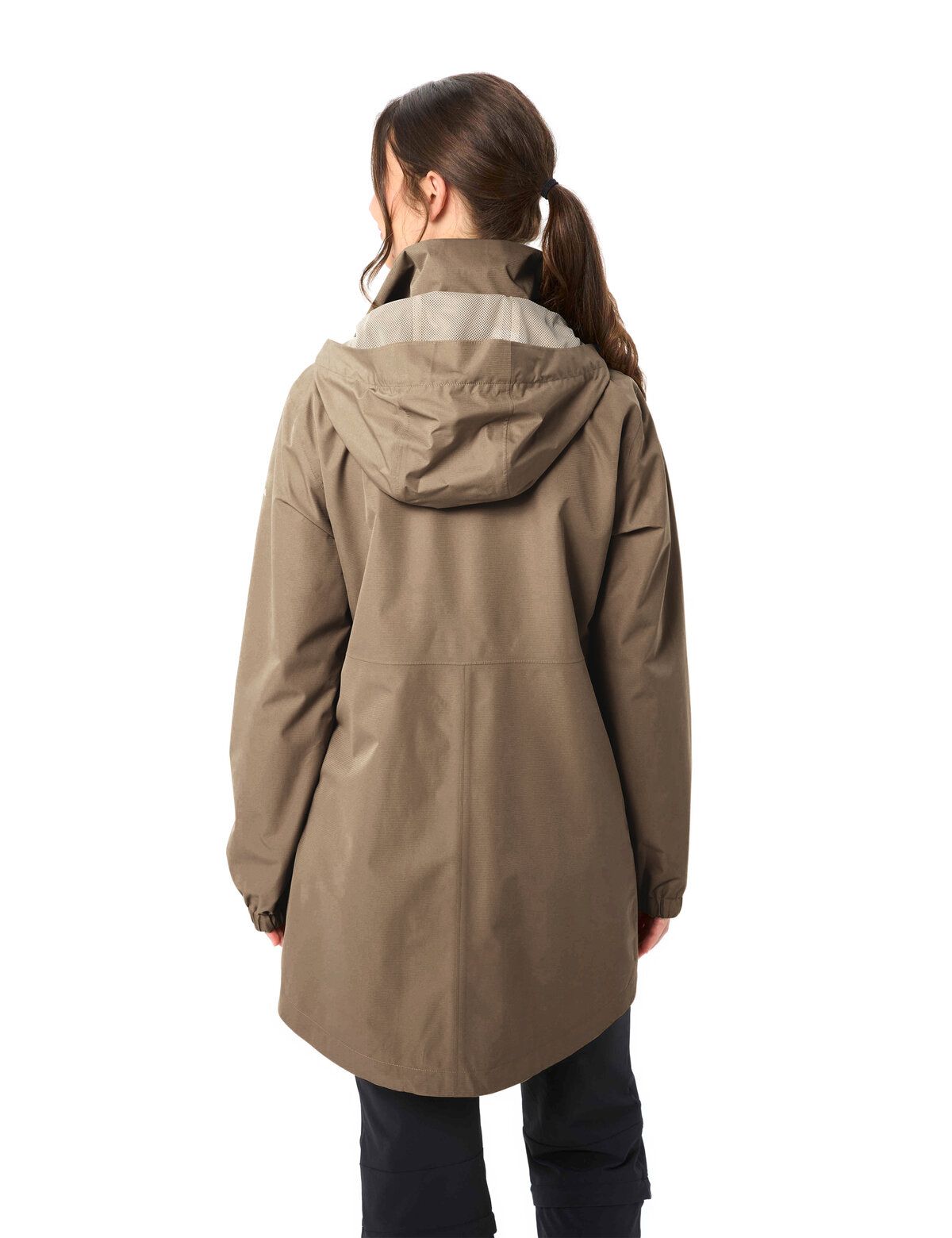 VAUDE Escape Parka