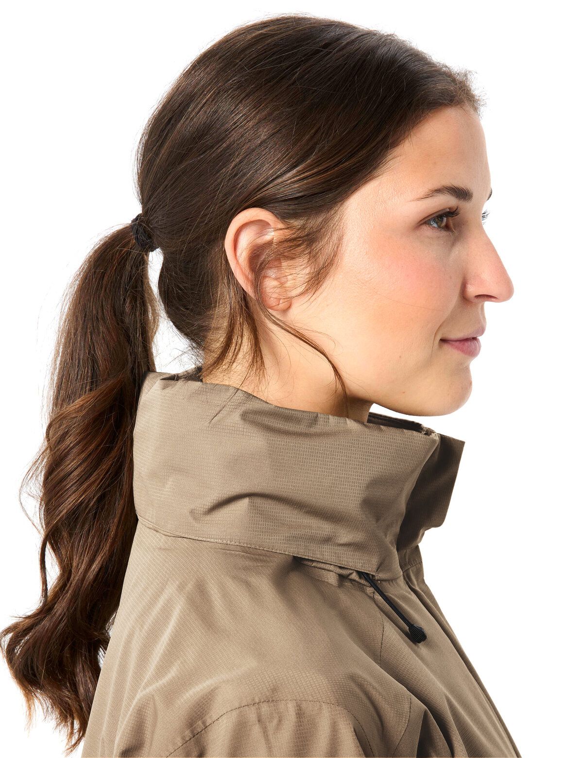 VAUDE Escape Parka