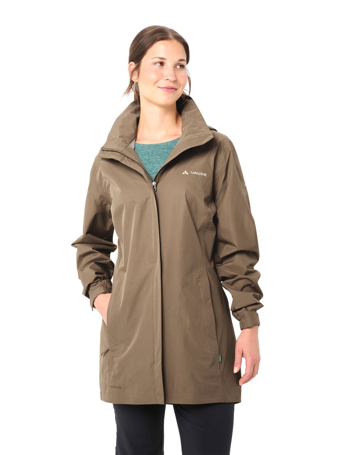 VAUDE Escape Parka